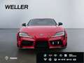 Toyota Supra GR 3.0 Lightweight *HUD*CAM*Fuchs Felgen* Красный - thumbnail 2
