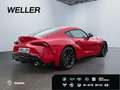 Toyota Supra GR 3.0 Lightweight *HUD*CAM*Fuchs Felgen* Rot - thumbnail 18