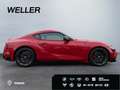 Toyota Supra GR 3.0 Lightweight *HUD*CAM*Fuchs Felgen* Красный - thumbnail 10