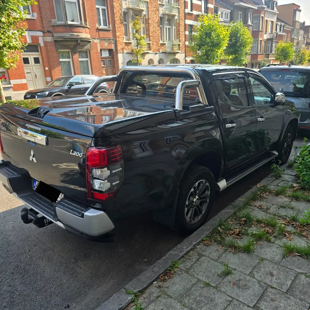 Mitsubishi L200 Pick Up 4x4 S&S Autm. Double Cab Plus - 1