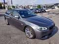 BMW 530 530d xDrive Touring Aut. Grau - thumbnail 1