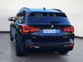 BMW X3 M d A M Sport AHK Standheizung Laserlicht Pa Schwarz - thumbnail 4