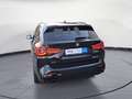 BMW X3 M d A M Sport AHK Standheizung Laserlicht Pa Nero - thumbnail 5