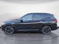 BMW X3 M d A M Sport AHK Standheizung Laserlicht Pa Schwarz - thumbnail 3