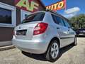 Skoda Fabia Active 1,2 Silber - thumbnail 4