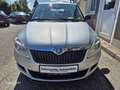 Skoda Fabia Active 1,2 - 58.000 KM Silber - thumbnail 2