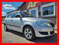 Skoda Fabia Active 1,2 - 58.000 KM Silber - thumbnail 1
