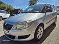Skoda Fabia Active 1,2 - 58.000 KM Silber - thumbnail 3