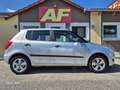 Skoda Fabia Active 1,2 - 58.000 KM Silber - thumbnail 7