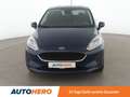 Ford Fiesta 1.1 Ti-VCT Cool&Connect*TEMPO*PDC*SHZ*AHK*KLIMA* Blau - thumbnail 9