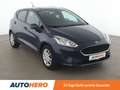 Ford Fiesta 1.1 Ti-VCT Cool&Connect*TEMPO*PDC*SHZ*AHK*KLIMA* Blau - thumbnail 8