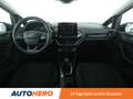 Ford Fiesta 1.1 Ti-VCT Cool&Connect*TEMPO*PDC*SHZ*AHK*KLIMA* Blau - thumbnail 12