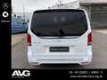 Mercedes-Benz EQV 300 EQV 300 AVANTGARDE Lang GSHD/MBUX/360°/LED/7Sitz Alb - thumbnail 6