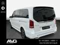 Mercedes-Benz EQV 300 EQV 300 AVANTGARDE Lang GSHD/MBUX/360°/LED/7Sitz Alb - thumbnail 4