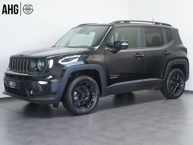 Jeep Renegade 1.3 Plug-In Hybrid 4xe Limited