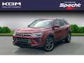 SsangYong Korando Quartz 4x2 1.5 T-GDI EU6d-T Navi Apple CarPlay And Красный - thumbnail 1