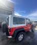 Jeep Wrangler 2.8CRD Sport Rood - thumbnail 5