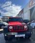 Jeep Wrangler 2.8CRD Sport Red - thumbnail 1