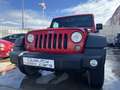 Jeep Wrangler 2.8CRD Sport Rosso - thumbnail 2