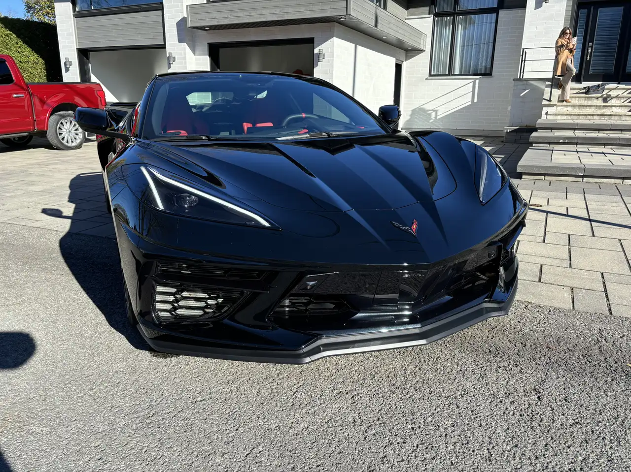 2023 Chevrolet Corvette