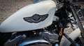 Harley-Davidson Sportster 883 XLH 100th Anniversary Blanc - thumbnail 4