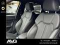 Audi SQ5 SQ5 Sportback Navi HUD ACC B&O AHK MATRIX 360° BC Stříbrná - thumbnail 10