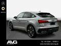 Audi SQ5 SQ5 Sportback Navi HUD ACC B&O AHK MATRIX 360° BC Argintiu - thumbnail 4