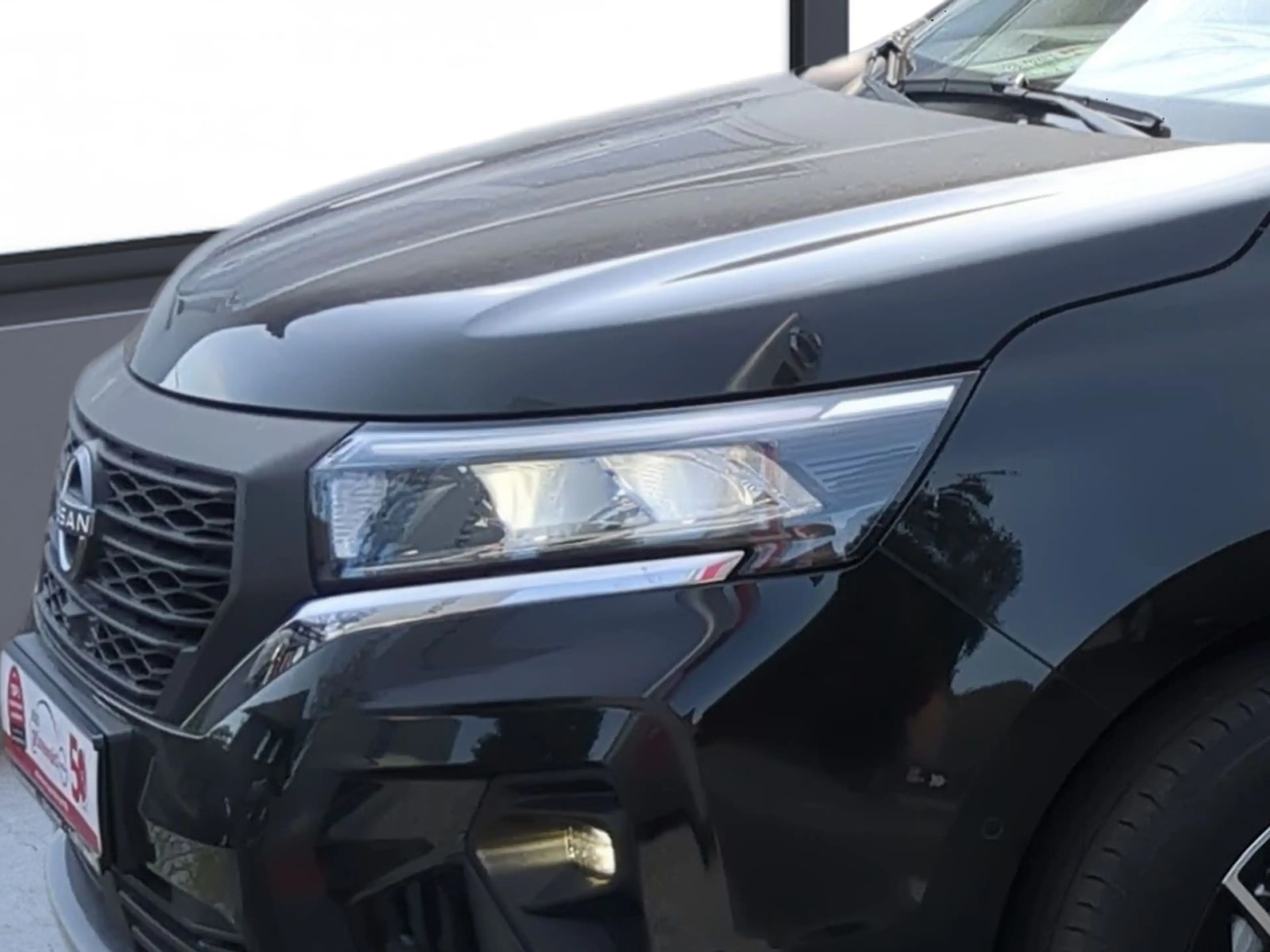 Nissan Townstar Kombi L2 Tekna,Automatik — photo 5
