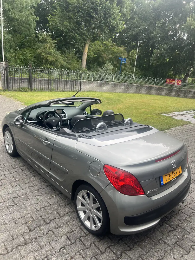 Peugeot 207 1.6 VTi Roland G. Gris - 1
