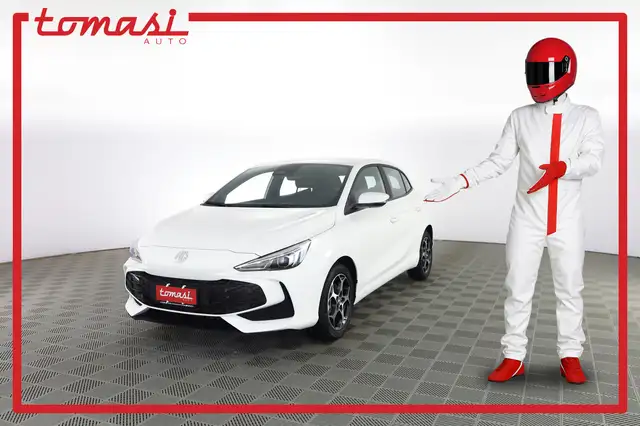 MG MG3 MG3 1.5 Comfort