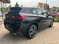 BMW X2 sDrive 18 d M Sport*Pano*LED*Kamera*SH* Schwarz - thumbnail 4