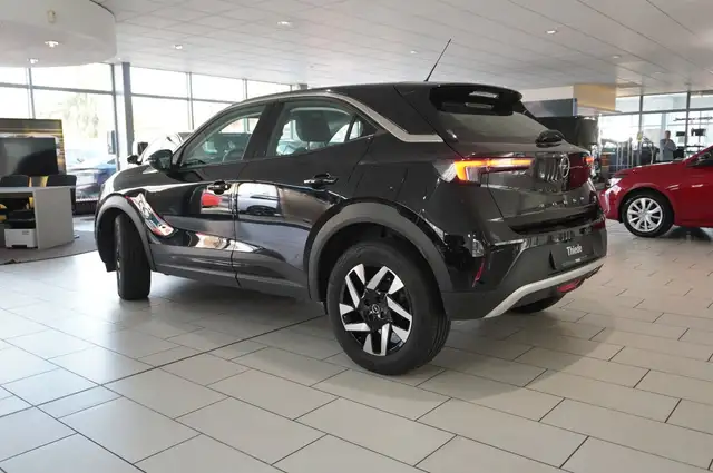 Opel Mokka view 11