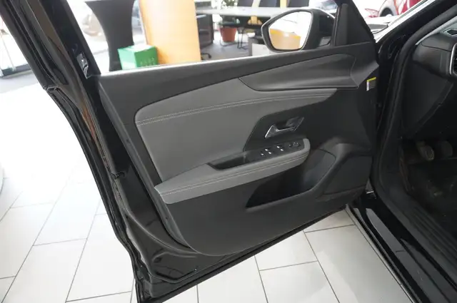 Opel Mokka view 15