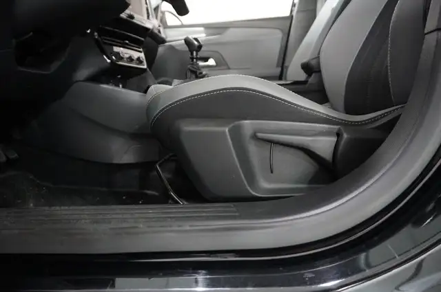 Opel Mokka view 14