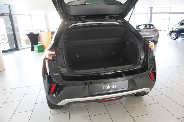 Opel Mokka view 12