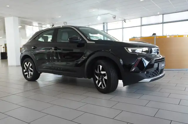 Opel Mokka view 7