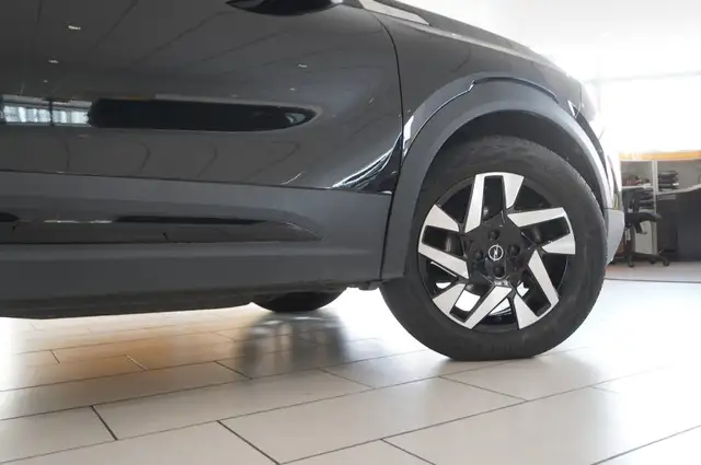 Opel Mokka view 8