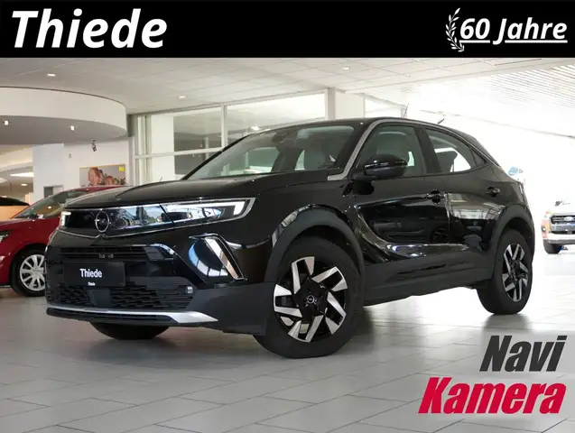 2022 Opel Mokka in Black for sale