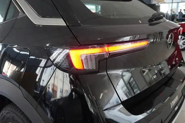 Opel Mokka view 10