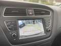 Hyundai i20 1.2 GDi 5-MT STYLE KLIMAAUTOMATIK/KAMERA/SHZ Schwarz - thumbnail 10