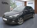 Hyundai i20 1.2 GDi 5-MT STYLE KLIMAAUTOMATIK/KAMERA/SHZ Schwarz - thumbnail 1