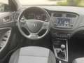 Hyundai i20 1.2 GDi 5-MT STYLE KLIMAAUTOMATIK/KAMERA/SHZ Schwarz - thumbnail 8