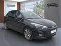 Hyundai i20 1.2 GDi 5-MT STYLE KLIMAAUTOMATIK/KAMERA/SHZ Schwarz - thumbnail 2