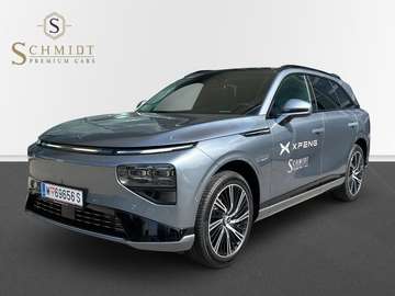 258 kW RWD Long Range