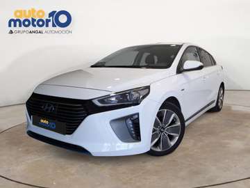 HEV 1.6 GDI Tecno