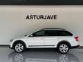 Skoda Octavia 2.0TDI CR DSG 4x4 135kW Blanco - thumbnail 1