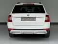 Skoda Octavia 2.0TDI CR DSG 4x4 135kW Blanco - thumbnail 5