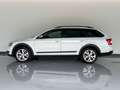 Skoda Octavia 2.0TDI CR DSG 4x4 135kW Blanco - thumbnail 2