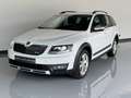 Skoda Octavia 2.0TDI CR DSG 4x4 135kW Blanco - thumbnail 3