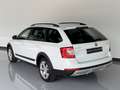 Skoda Octavia 2.0TDI CR DSG 4x4 135kW Blanco - thumbnail 4